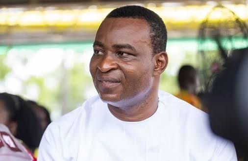 Wontumi will  serve party from prisons – NPP Foot soldiers