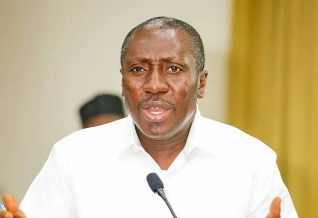 Afenyo-Markin: "My comments may be harsh, but they are not abusive"