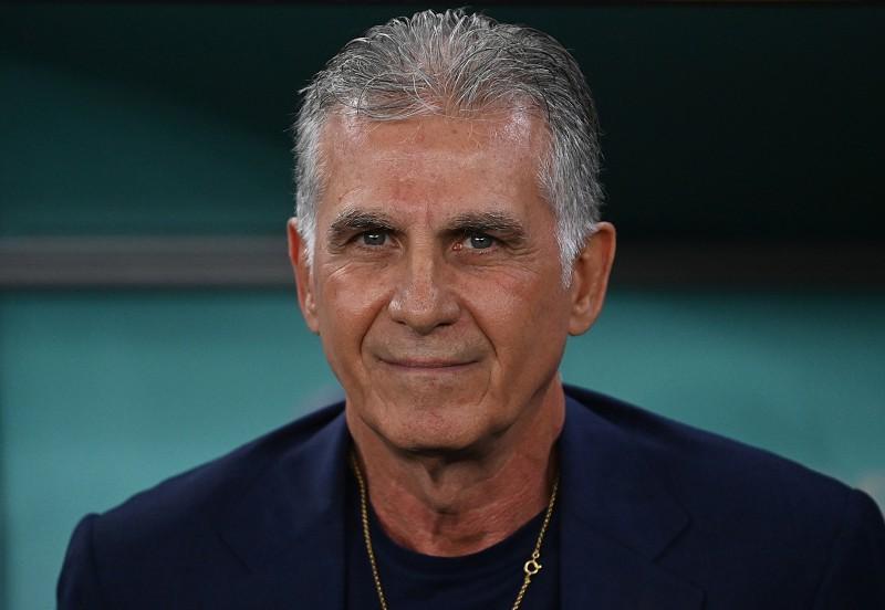 No malice — Queiroz insists after ditching Black Stars job