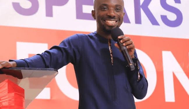 Government Cannot Blame Criminals for Flooding — Miracles Aboagye